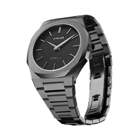 Reloj D1 Milano in Acero D1-UTBJ15 - D1-UTBJ15